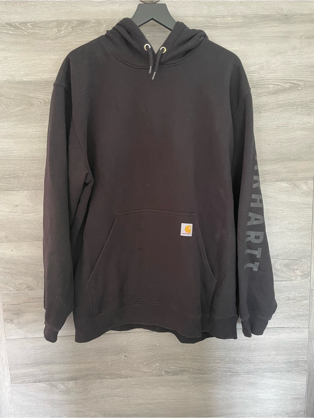 Carhartt Rain Defender Hoodie